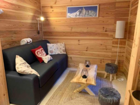 Appartement cosy hyper-centre Cauterets